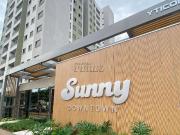 Apartamento para Locação em Londrina/PR Centro 2 Quartos