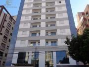 Apartamento para Locação em Londrina/PR Centro 2 Quartos