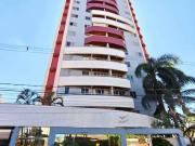 Apartamento para Locação em Londrina/PR Centro 2 Quartos