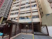 Apartamento para Locação em Londrina/PR Centro 2 Quartos