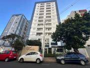 Apartamento para Locação em Londrina/PR Centro 2 Quartos