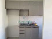 Apartamento para Locação em Londrina/PR Centro 2 Quartos