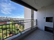 Apartamento para Locação em Londrina/PR Centro 2 Quartos