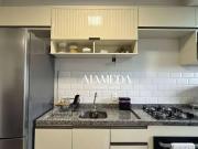 Apartamento para Locação em Londrina/PR Centro 2 Quartos