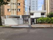 Apartamento para Locação em Londrina/PR Centro 2 Quartos