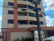 Apartamento para Locação em Londrina/PR Centro 2 Quartos