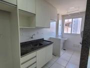 Apartamento para Locação em Londrina/PR Centro 2 Quartos