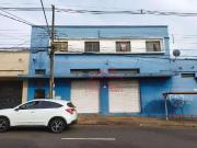 Apartamento para Locação em Londrina/PR Centro 2 Quartos