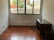 Apartamento para Locação em Londrina/PR Centro 2 Quartos