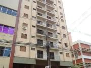 Apartamento para Locação em Londrina/PR Centro 2 Quartos