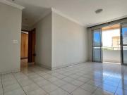 Apartamento para Locação em Londrina/PR Centro 2 Quartos