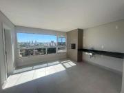 Apartamento para Locação em Londrina/PR Centro 2 Quartos