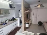 Apartamento para Locação em Londrina/PR Centro 2 Quartos