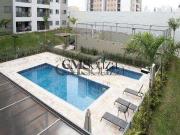 Apartamento para Locação em Londrina/PR Centro 2 Quartos