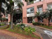 Apartamento para Locação em Londrina/PR Centro 2 Quartos