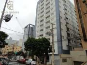 Apartamento para Locação em Londrina/PR Centro 2 Quartos