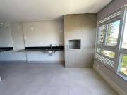 Apartamento para Locação em Londrina/PR Centro 2 Quartos