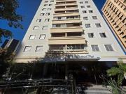 Apartamento para Locação em Londrina/PR Centro 3 Quartos