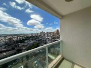 Apartamento para Locação em Londrina/PR Centro 3 Quartos