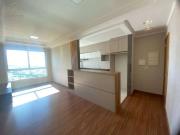 Apartamento para Locação em Londrina/PR Centro 3 Quartos