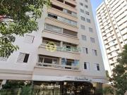Apartamento para Locação em Londrina/PR Centro 3 Quartos