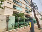 Apartamento para Locação em Londrina/PR Centro 3 Quartos