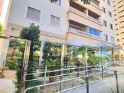 Apartamento para Locação em Londrina/PR Centro 3 Quartos