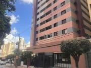 Apartamento para Locação em Londrina/PR Centro 3 Quartos