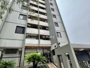 Apartamento para Locação em Londrina/PR Centro 3 Quartos