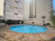 Apartamento para Locação em Londrina/PR Centro 3 Quartos