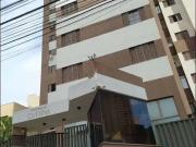 Apartamento para Locação em Londrina/PR Centro 3 Quartos