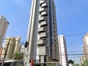 Apartamento para Locação em Londrina/PR Centro 3 Quartos