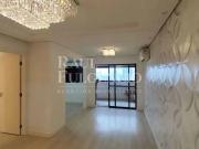 Apartamento para Locação em Londrina/PR Centro 3 Quartos