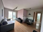 Apartamento para Locação em Londrina/PR Centro 3 Quartos