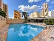 Apartamento para Locação em Londrina/PR Centro 4 Quartos