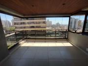 Apartamento para Locação em Londrina/PR Centro 4 Quartos
