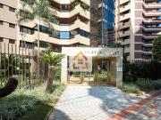 Apartamento para Locação em Londrina/PR Centro 4 Quartos