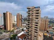 Apartamento para Locação em Londrina/PR Centro 4 Quartos