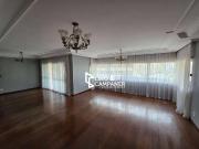 Apartamento para Locação em Londrina/PR Centro 4 Quartos