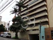 Apartamento para Locação em Londrina/PR Centro 6 Quartos