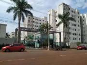 Apartamento para Locação em Londrina/PR Acquaville 2 Quartos