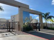 Apartamento para Locação em Londrina/PR Acquaville 2 Quartos