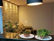 Apartamento para Locação em Londrina/PR Colinas 2 Quartos