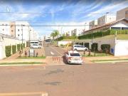 Apartamento para Locação em Londrina/PR Dom Pedro II 2...