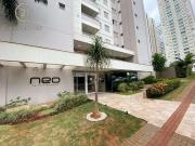 Apartamento para Locação em Londrina/PR Gleba Fazenda...