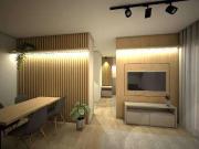 Apartamento para Locação em Londrina/PR Gleba Fazenda...