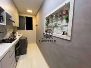 Apartamento para Locação em Londrina/PR Gleba Fazenda...