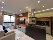 Apartamento para Locação em Londrina/PR Gleba Fazenda...