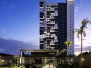 Apartamento para Locação em Londrina/PR Gleba Palhano 2...