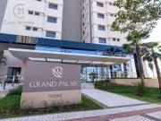 Apartamento para Locação em Londrina/PR Centro 3 Quartos